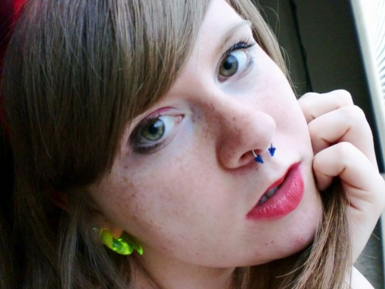 Perfil con Michellelovesu - Imagen  n°7