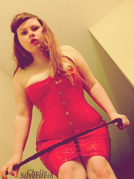 Perfil con Michellelovesu - Imagen  n°27