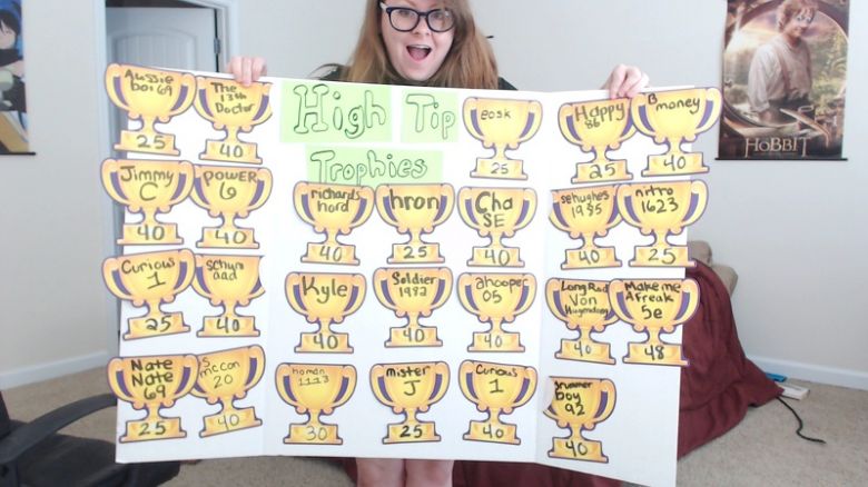 Perfil con Michellelovesu - Imagen  n°6