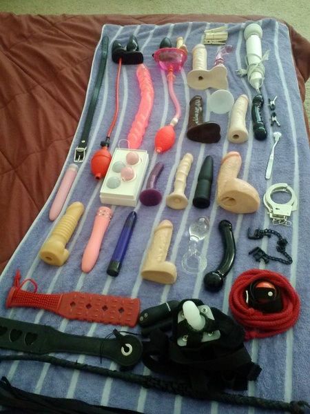 Perfil con Michellelovesu - Imagen  n°25