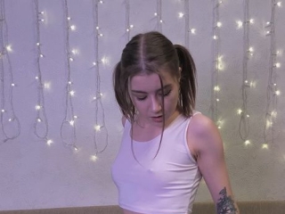 MidnightMi's Sexcam