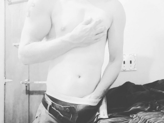 Profil de MikeBlastBWC