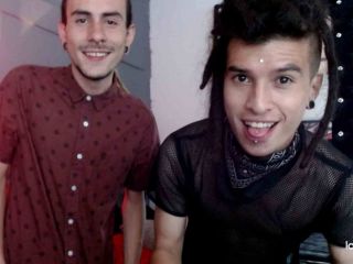 Mike_And_Tony's Sexcam