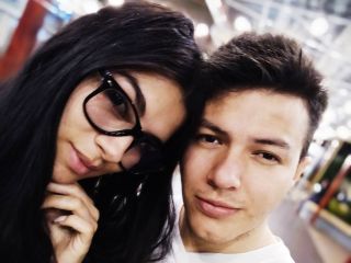 MikeandSofiHot's Sexcam