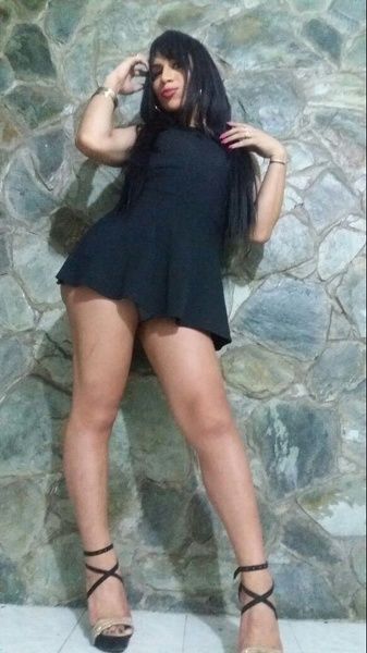 Profil de MikeyllaFoxTS - Photo n°10