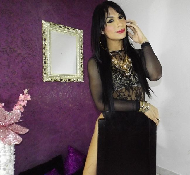 Profil de MikeyllaFoxTS - Photo n°6