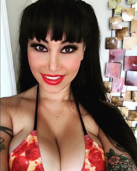 Profil de Mimi_Miyagi - Photo n°90