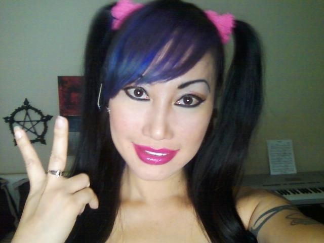 Profil de Mimi_Miyagi - Photo n°70