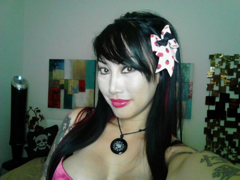 Profil de Mimi_Miyagi - Photo n°62