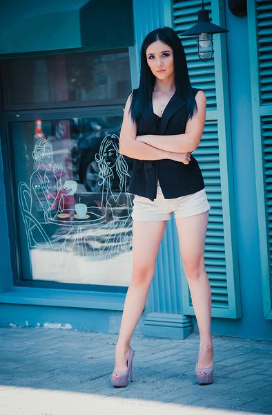 Profil de MiraKyong - Photo n°12