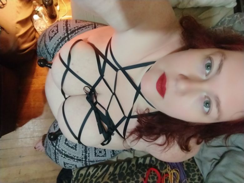 Profil de MissKalahKitty - Photo n°8