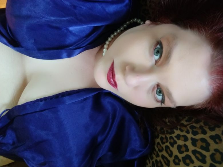 MissKalahKitty's profile - Image n°4