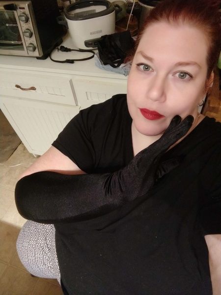 Profil de MissKalahKitty - Photo n°86