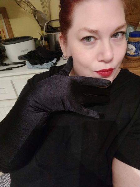 Profil de MissKalahKitty - Photo n°85