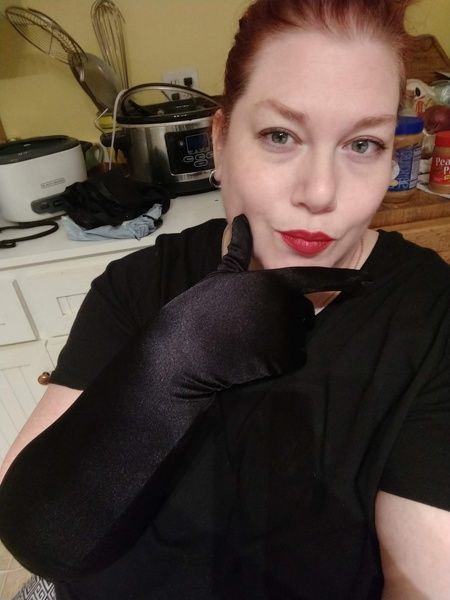 Profil de MissKalahKitty - Photo n°79