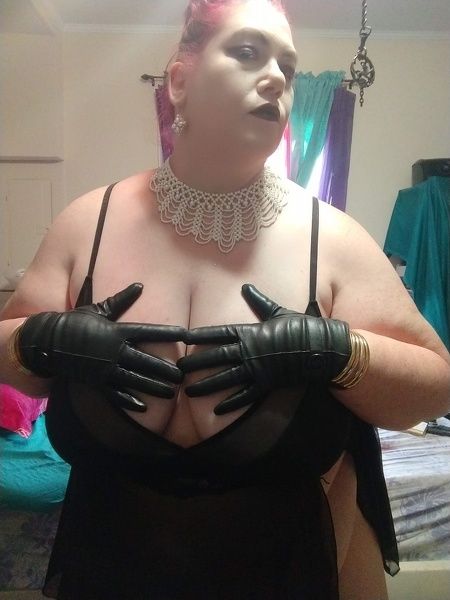 Profil de MissKalahKitty - Photo n°50