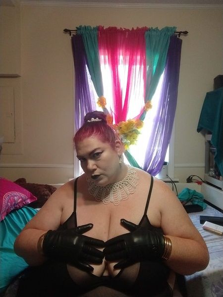 Profil de MissKalahKitty - Photo n°48