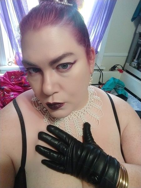 Profil de MissKalahKitty - Photo n°47