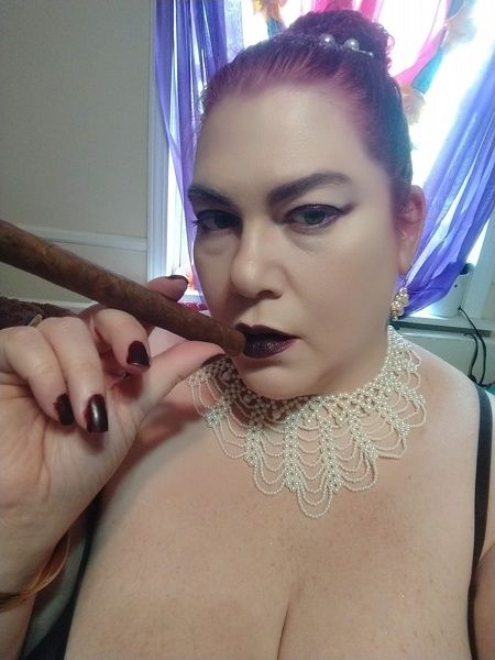 Profil de MissKalahKitty - Photo n°44