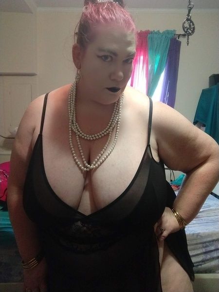 Profil de MissKalahKitty - Photo n°43