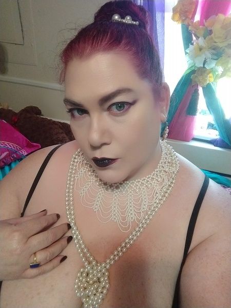 Profil de MissKalahKitty - Photo n°41