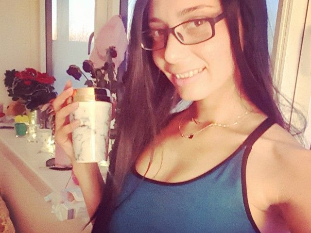 Profil de MissKiss - Photo n°11