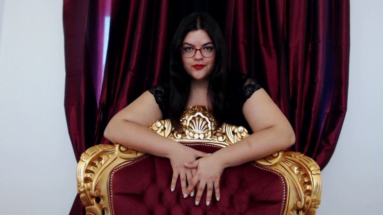 MissLilianLestrange's profiel - Afbeelding n°56