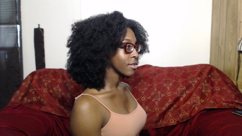 Profil de MissMegane - Photo n°5