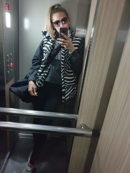 Profil de MissNikkole - Photo n°21