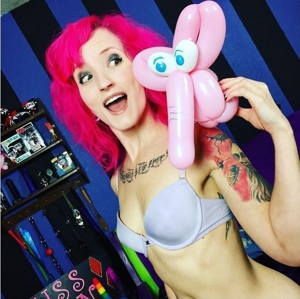 MissQuinCam's profile - Image n°8