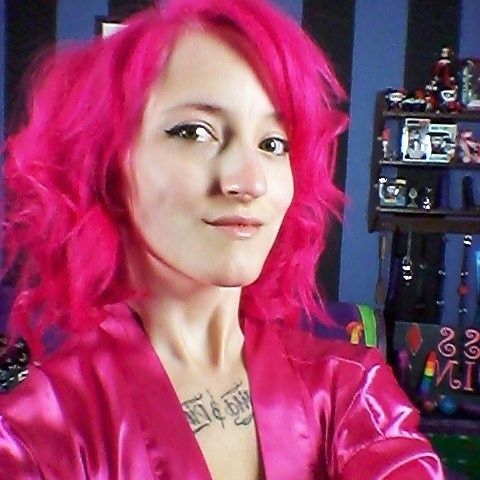 MissQuinCam's profile - Image n°10