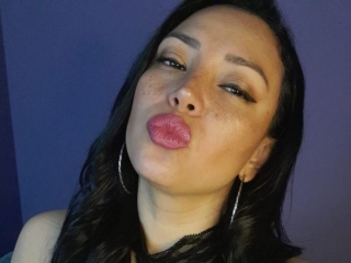 Miss_Elli20's Sexcam
