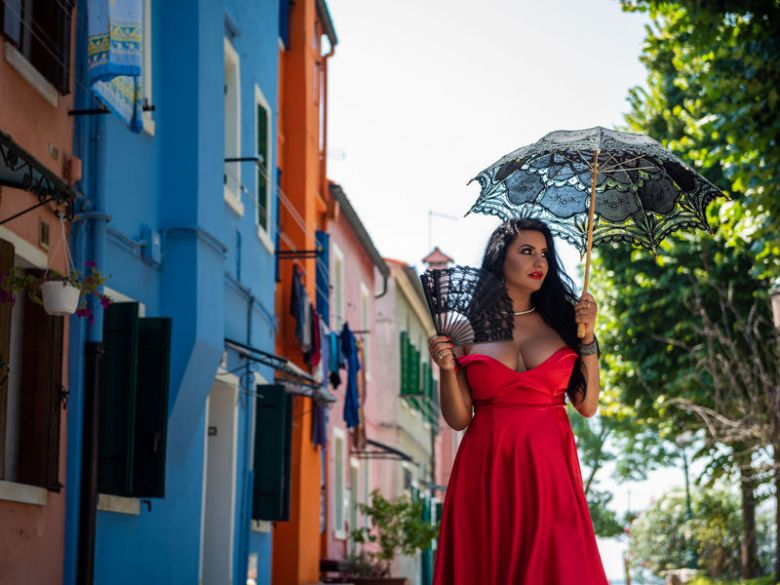 Perfil con MissyJolie - Imagen  n°11