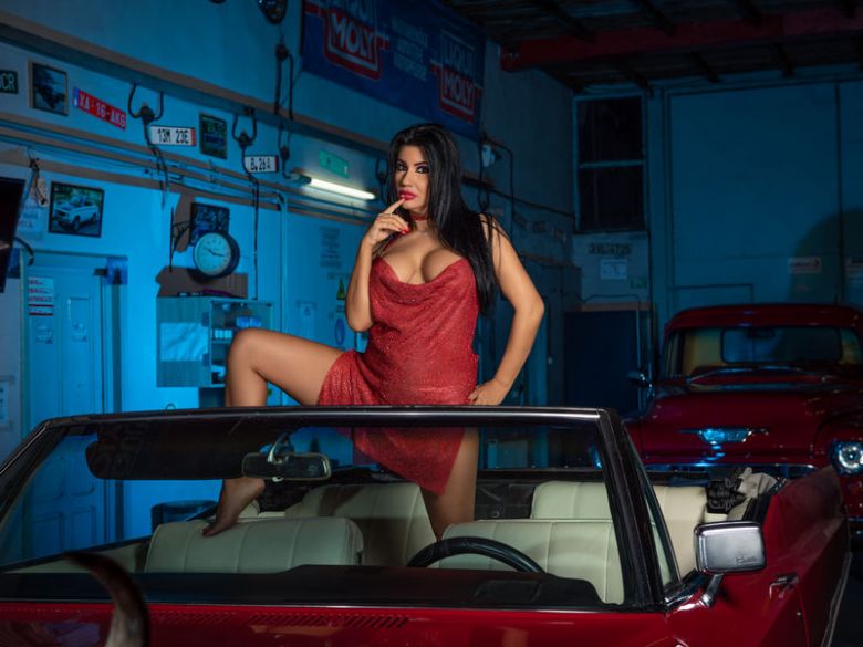 Perfil con MissyJolie - Imagen  n°10