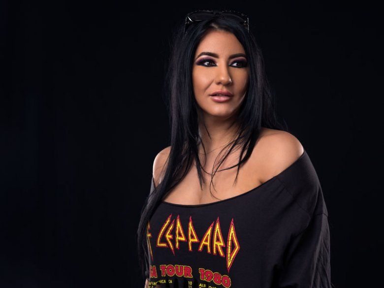 Perfil con MissyJolie - Imagen  n°13