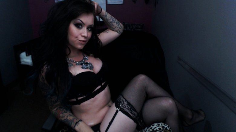 MissyTayler's profiel - Afbeelding n°1