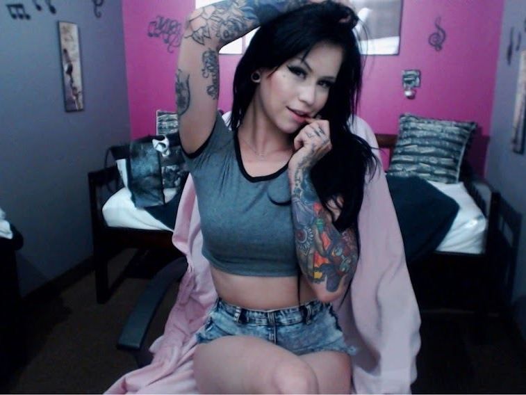 Profil de Missy_Tayler - Photo n°9