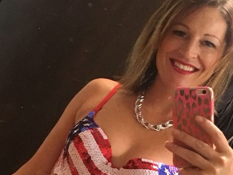 Profil de MistressAlexisR - Photo n°5