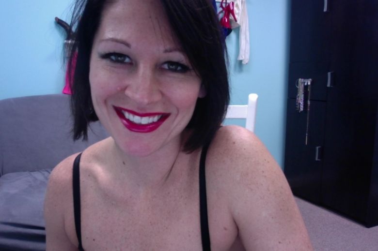 MistressAlexisR' profilo - Immagine n°1