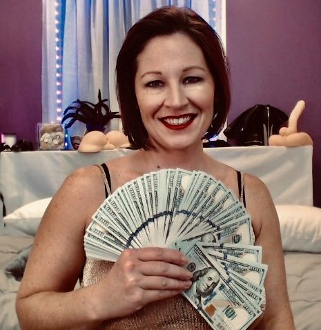 Profil de MistressAlexisR - Photo n°9