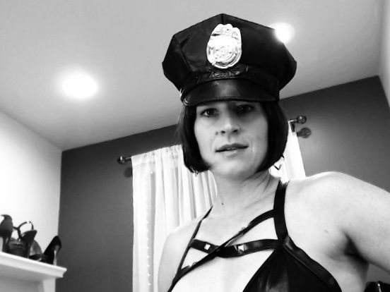 Profil de MistressAlexisR - Photo n°8