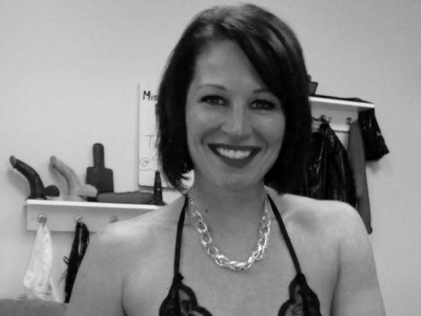 Profil de MistressAlexisR - Photo n°7