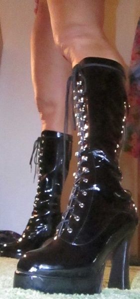 MistressDesireXxX's profile - Image n°0