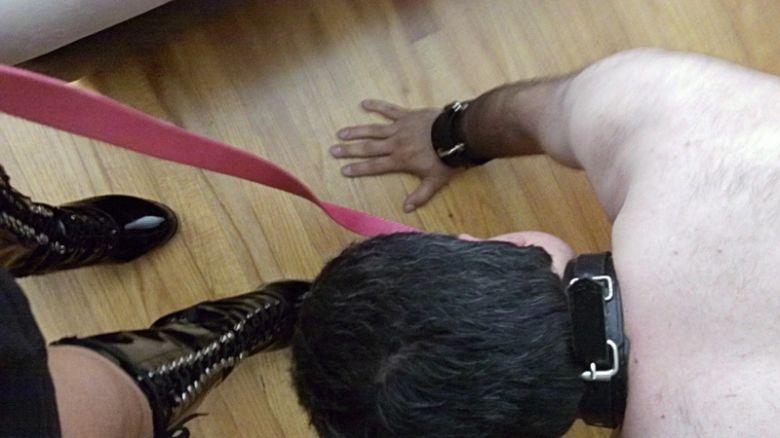 MistressDesireXxX's profile - Image n°4