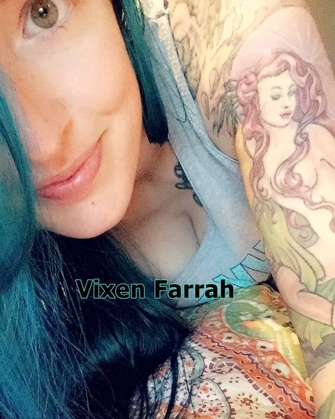 Profil de MistressFarrah - Photo n°13