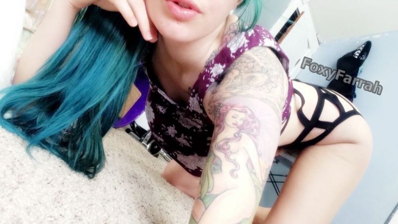 Profil de MistressFarrah - Photo n°9