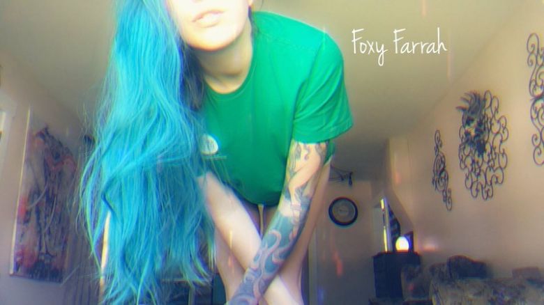 Profil de MistressFarrah - Photo n°7