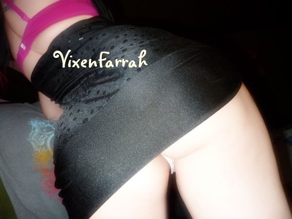 Profil de MistressFarrah - Photo n°12