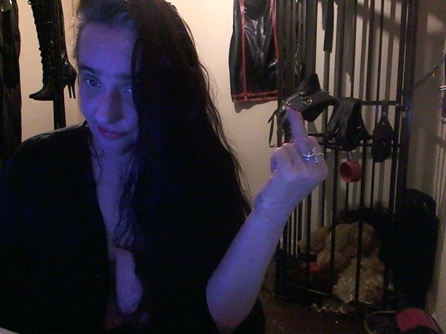 MistressJulia's profile - Image n°11