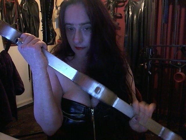 MistressJulia's profile - Image n°7